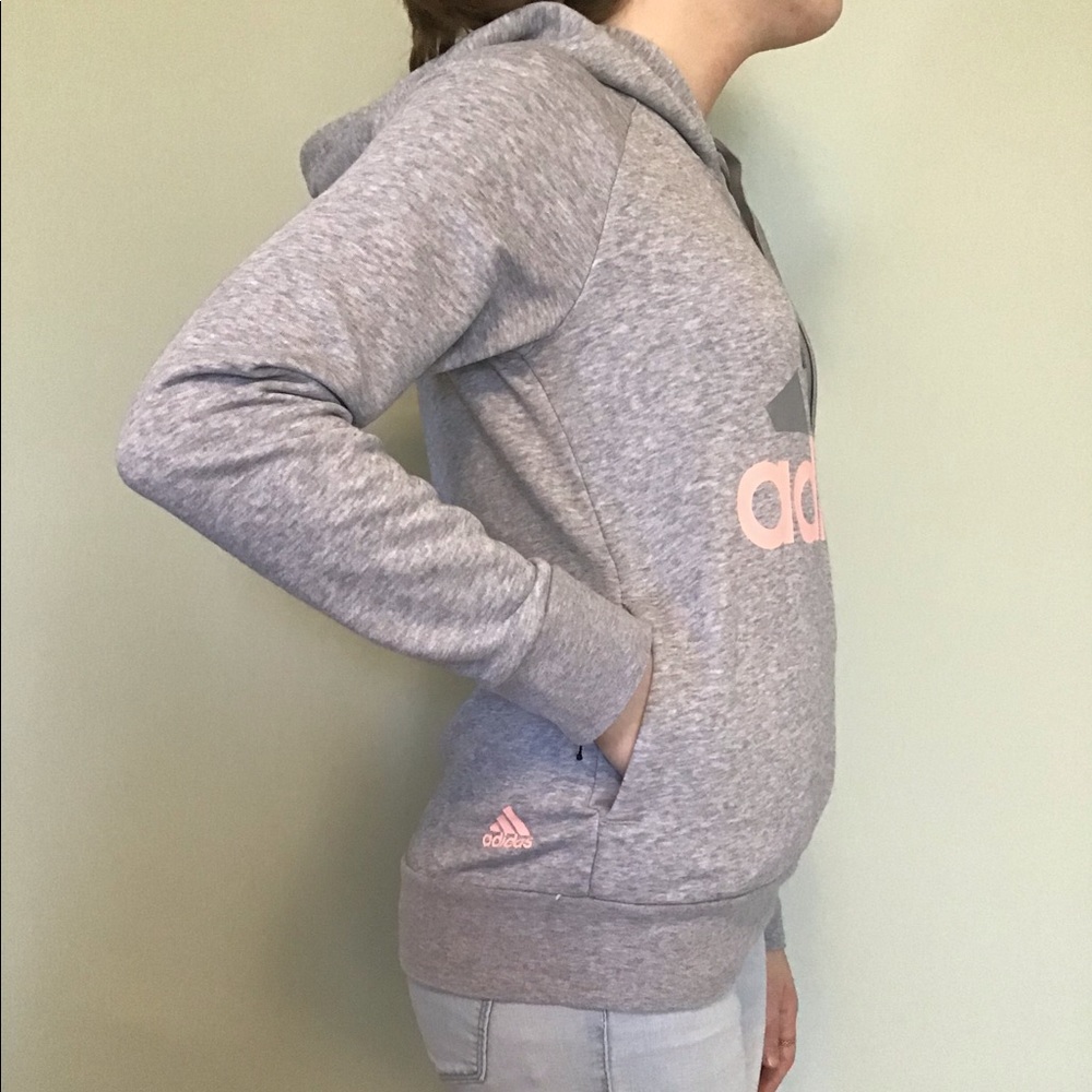 Hoodie/sweatshirt - Picture 3 of 4